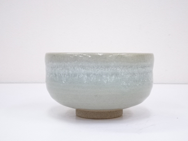 茶道具　茶器　有田焼　桂山 道具 ] - 道具 有田焼 桂山造 茶碗（共箱） | ネットショップ圭